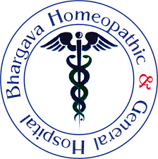 Bhargava Homeopathic Medical College Logo
